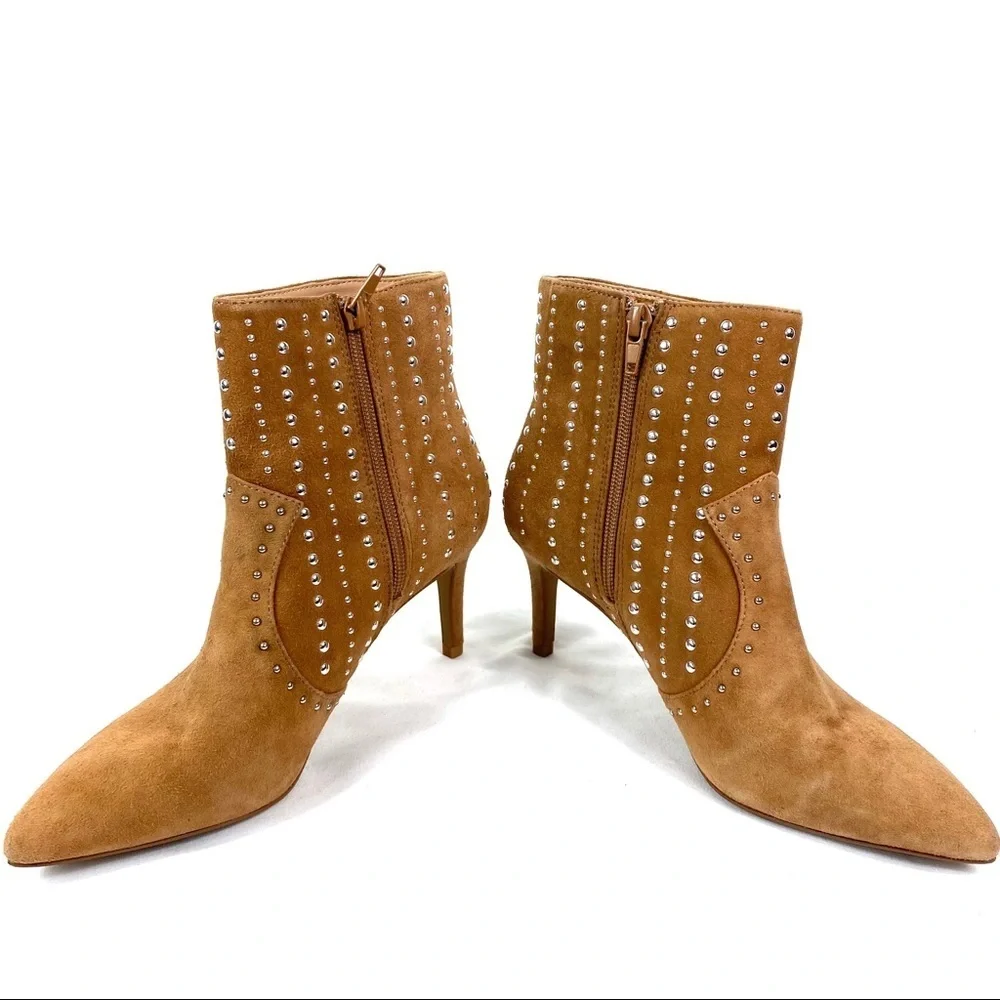 Kensie | Ninna Embellished Ankle Bootie